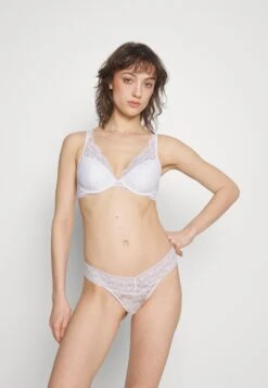 Anna Field 2 Pack - Sujetador Con Aros - Black/White