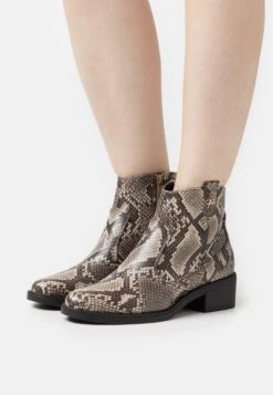 Anna Field Botines Camperos - Multicoloured