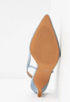 Anna Field Tacones - Blue -Anna Field 8fbc80722c004515b555c17b9c0dc602