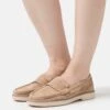 Anna Field Leather - Mocasines - Beige -Anna Field 8fc379df458b432aa3e5bcf429c988c0