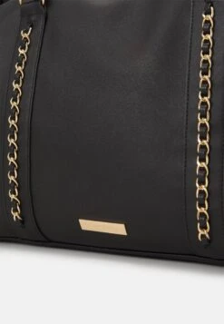 Anna Field Bolsa De Fin De Semana - Black -Anna Field 902330a7f8ea41c3bae8b66a27c4c81f