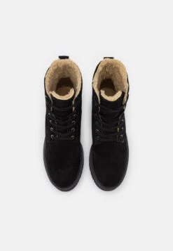 Anna Field Leather- Botas Para La Nieve - Black 13 Anna Field Leather- Botas Para La Nieve - Black -Anna Field 903bdc82ffc048faa950c448c4bceafd