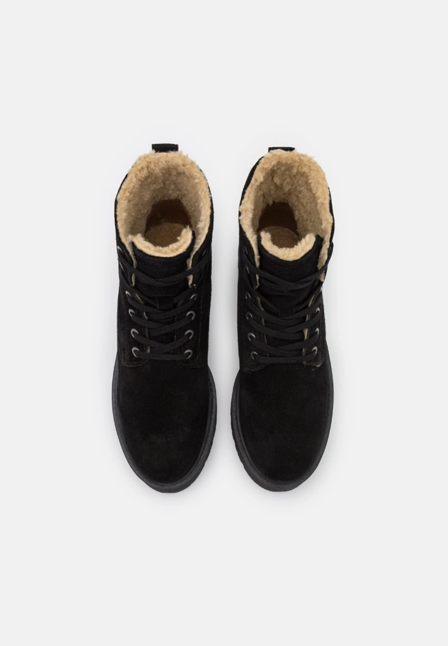 Anna Field Leather- Botas Para La Nieve - Black 8 Anna Field Leather- Botas Para La Nieve - Black - Imagen 6