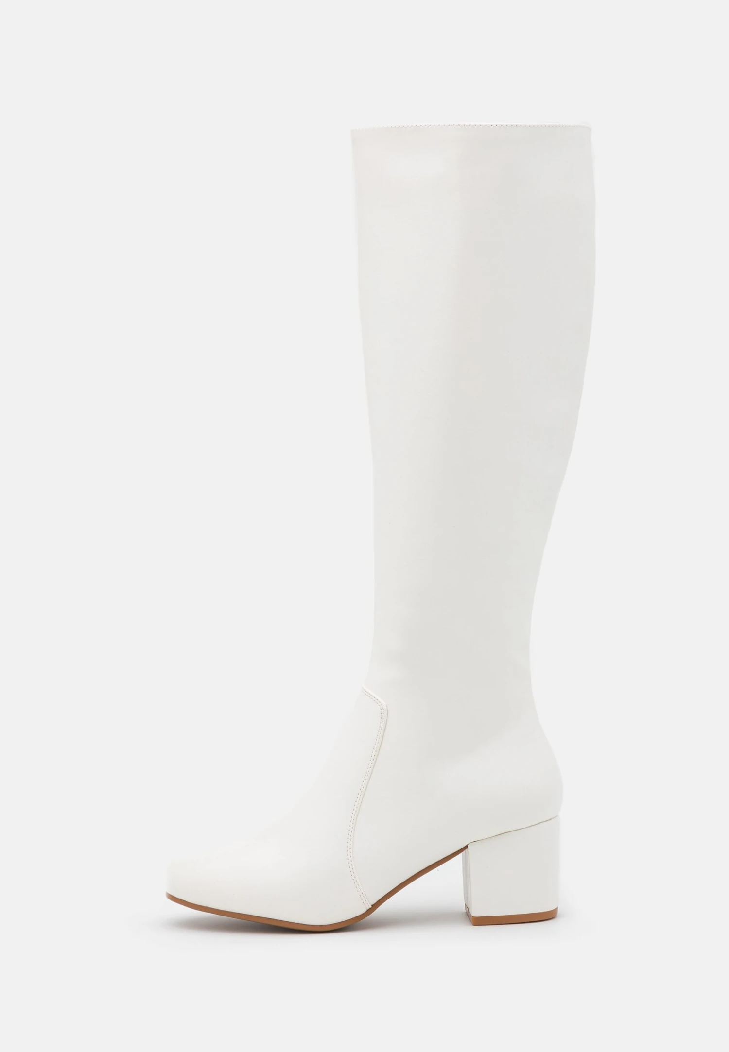 Anna Field Botas - White 4 Anna Field Botas - White - Imagen 2