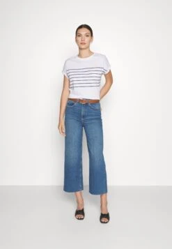 Anna Field Mandala - Camiseta Estampada - White -Anna Field 906f3ab13c99410c8b62cf7f3e7aeb1e