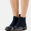 Anna Field Comfort - Botines Bajos - Blue -Anna Field 908e19b7563a4e4995c164a94bae5457