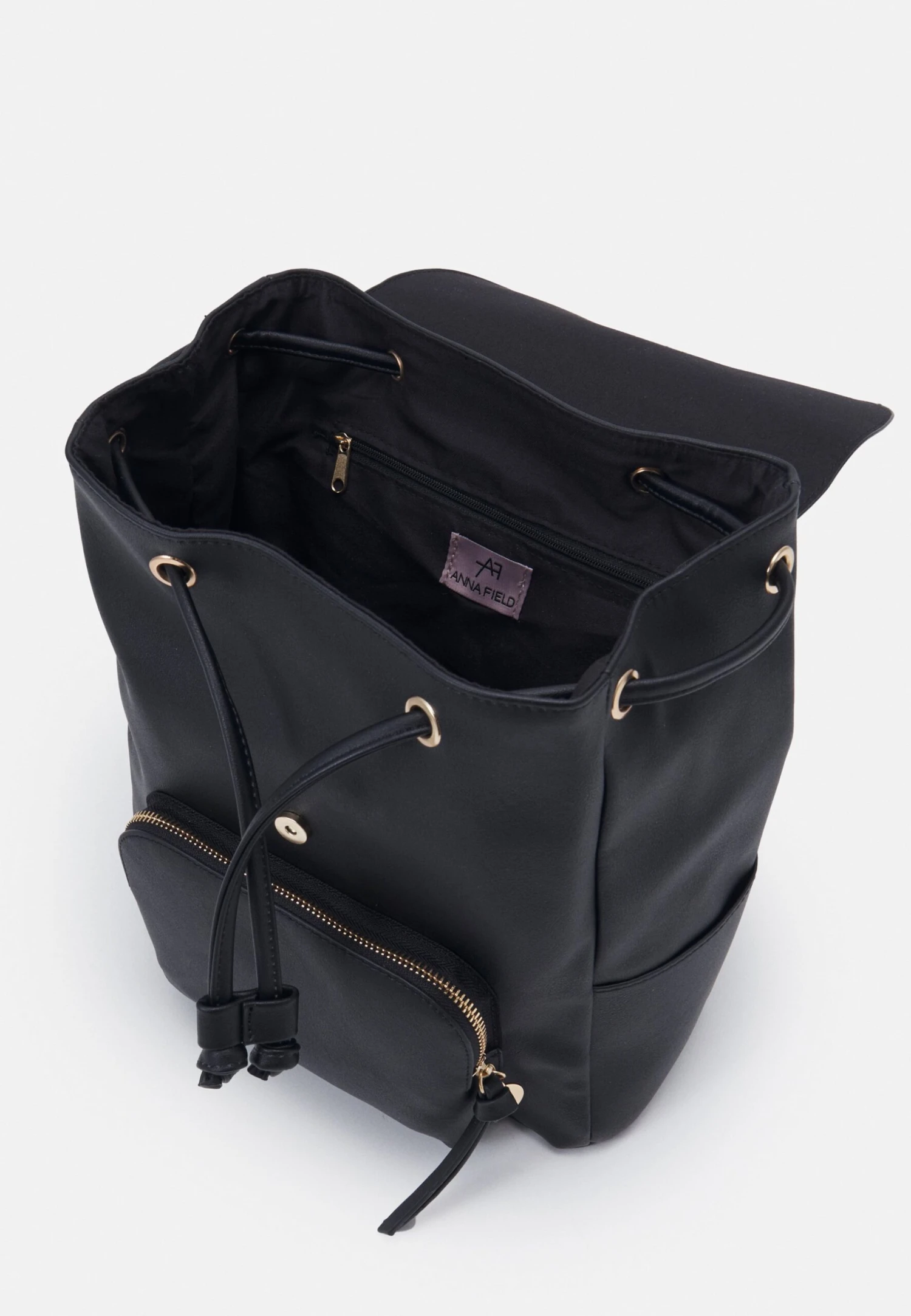 Anna Field Mochila - Black 5 Anna Field Mochila - Black - Imagen 3