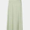 Anna Field Falda Acampanada - Light Green -Anna Field 91909dc6693d44b5a552ea0053f3be4a