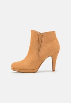 Anna Field Botines De Tacón - Beige -Anna Field 91c947d089b9450b89b90987d9183cda