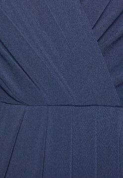 Vestido De Fiesta - Blue 7 Vestido De Fiesta - Blue -Anna Field 91f2806a28cd4526a19495c70d9609e9