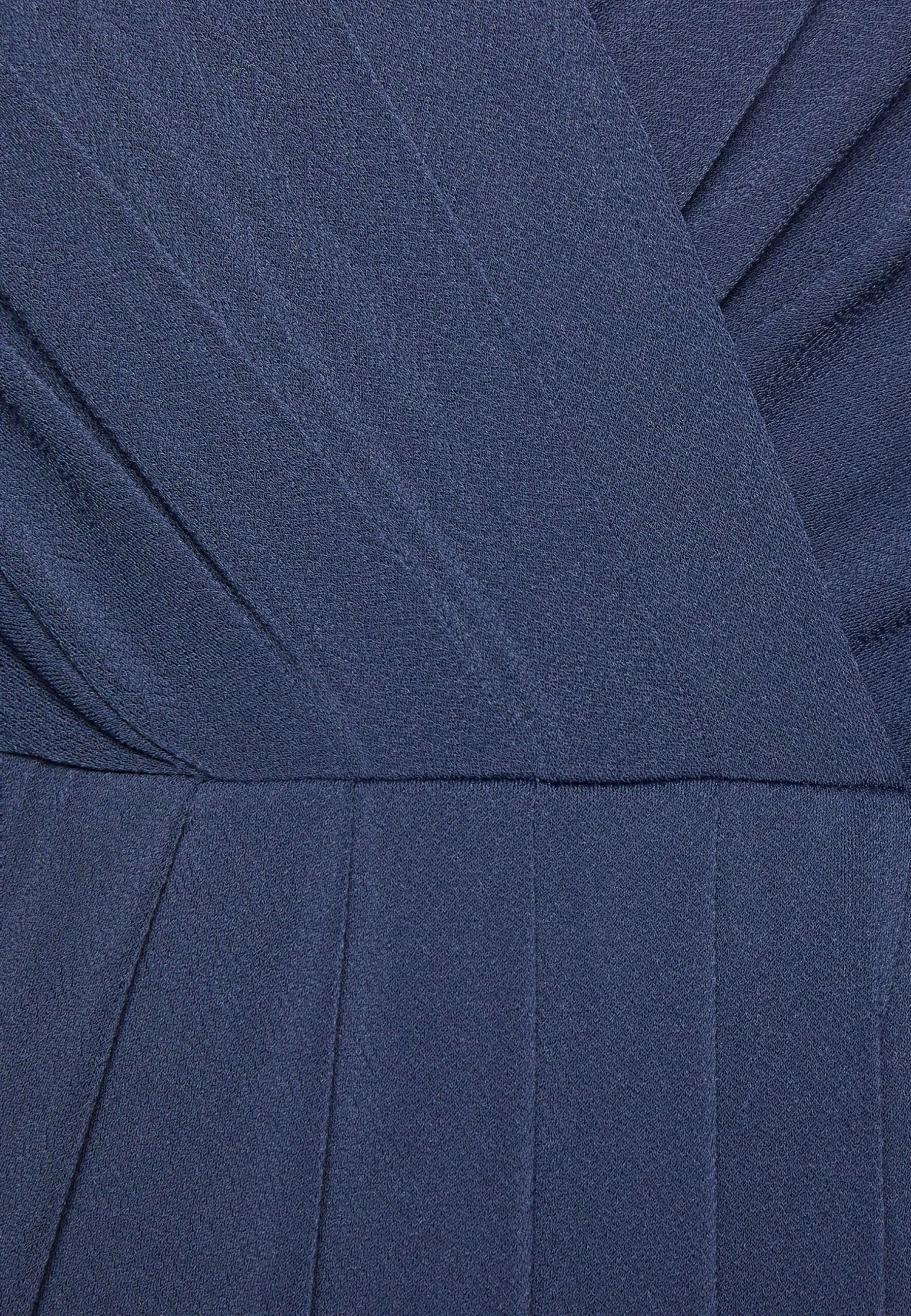 Vestido De Fiesta - Blue 5 Vestido De Fiesta - Blue - Imagen 3