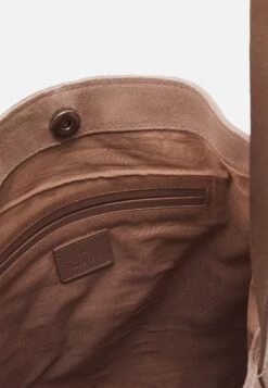 Anna Field Leather - Bolso De Mano - Pink -Anna Field 91ff06f267c542a2b757e03d9edbe678