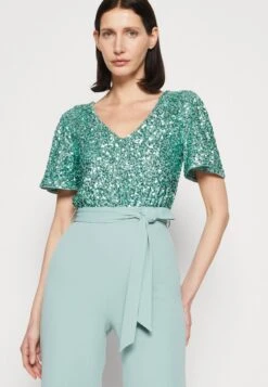Anna Field Mono - Light Green -Anna Field 927e837833454698a5a1b78b5665e53b