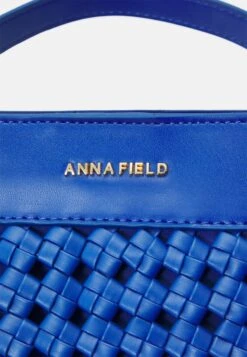 Anna Field Bolso De Mano - Blue -Anna Field 92d6d859173e40b3ba1113786fe54e20