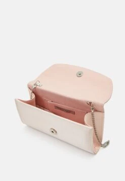 Anna Field Clutch - Rose -Anna Field 92fd459e9d304258b2dea6dae884fc12