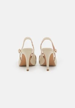 Anna Field Leather - Tacones - Off White -Anna Field 9330a9c2b129477e9ca69fe36e5e4f44