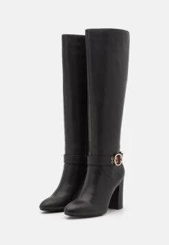 Anna Field Leather- Botas De Tacón - Black 10 Anna Field Leather- Botas De Tacón - Black -Anna Field 937a0f74c2fb4c5ba1808c0d1a8dc691