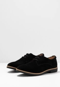 Anna Field Leather - Zapatos De Vestir - Black -Anna Field 93c9f18181d24bcf881a64569d23a99a