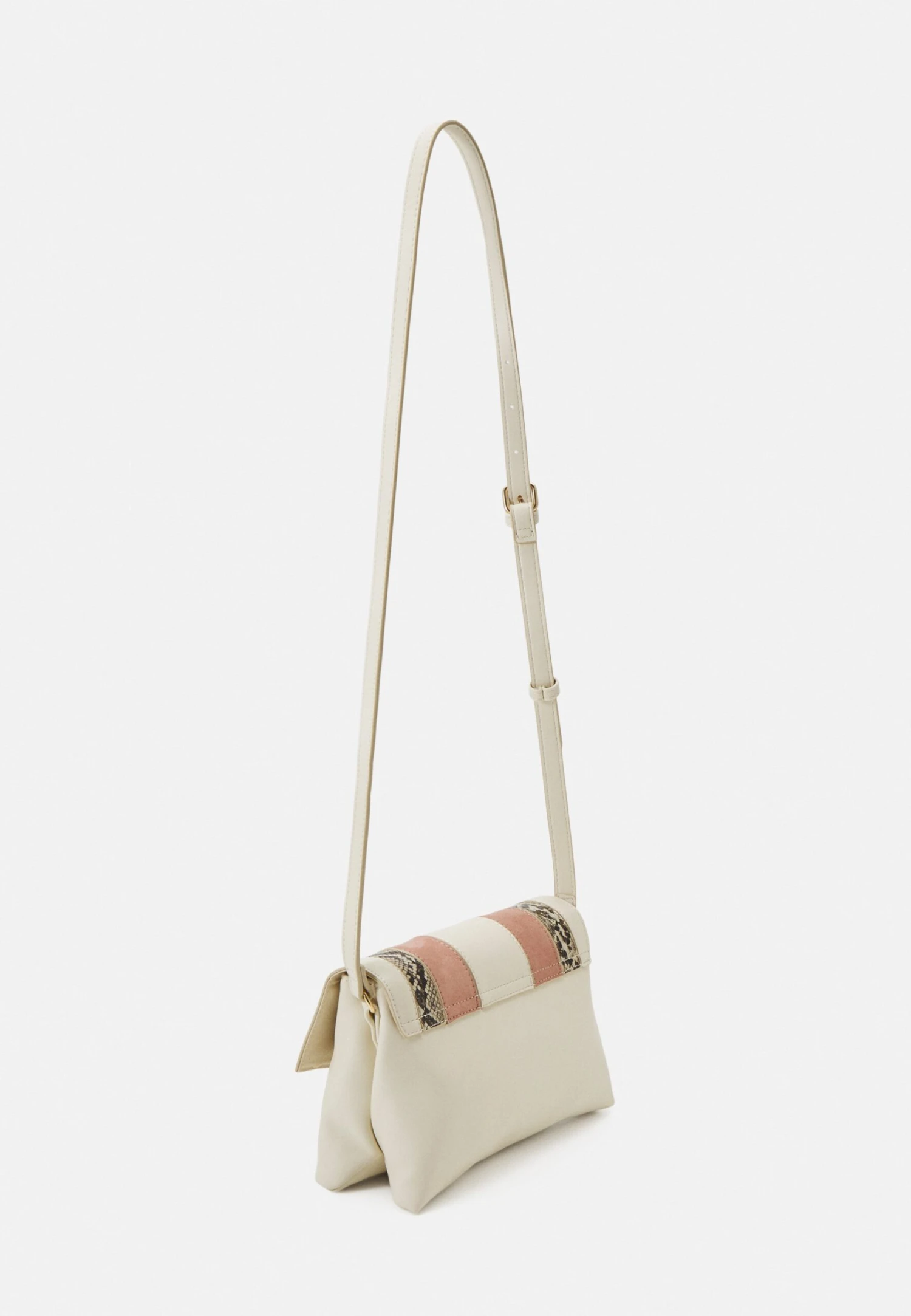 Anna Field Bandolera - Off-White 4 Anna Field Bandolera - Off-White - Imagen 2