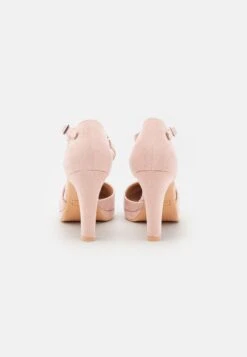 Anna Field Zapatos Altos - Light Pink 11 Anna Field Zapatos Altos - Light Pink -Anna Field 947bce9d4d894b269feb4183665251c0