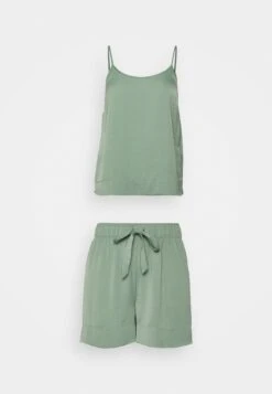 Anna Field Pijama - Green -Anna Field 94847ab1190f4e9981b9fa32747f4d20