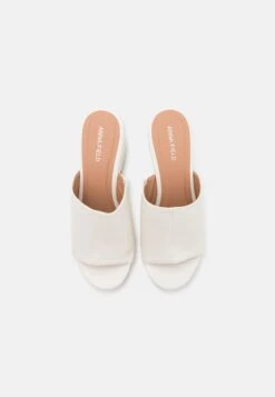 Wide Fit - Sandalias -White -Anna Field 9555c4514d364f09aa46ebbdf6c73f86