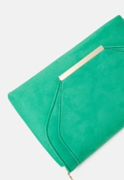 Anna Field Clutch - Green 9 Anna Field Clutch - Green -Anna Field 9572e33a615b49758de3e27ad22c4ab6