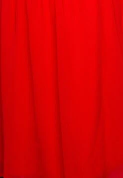 Anna Field V-Neck Sleeve Dress- Vestido Informal -Dark Red -Anna Field 96ab90794e064350bf03a0c50d2c37ae