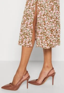 Anna Field Vestido Ligero - Multi-Coloured -Anna Field 96cdb9702628499d8182aa3dd24265f1