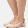 Anna Field Leather - Bailarinas - Beige -Anna Field 96feba19c0b54e77b506c2d1e9d787ae