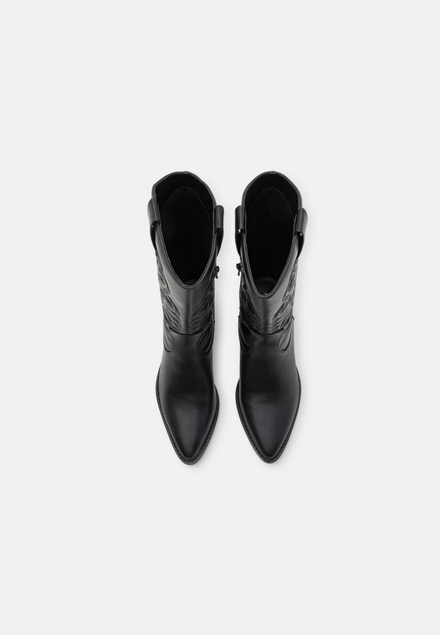 Anna Field Botas Camperas - Black 8 Anna Field Botas Camperas - Black - Imagen 6