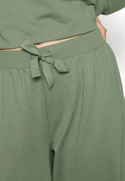 Anna Field Pijama - Khaki 14 Anna Field Pijama - Khaki -Anna Field 979e1c88e83d4d76a08f6239c136f16f