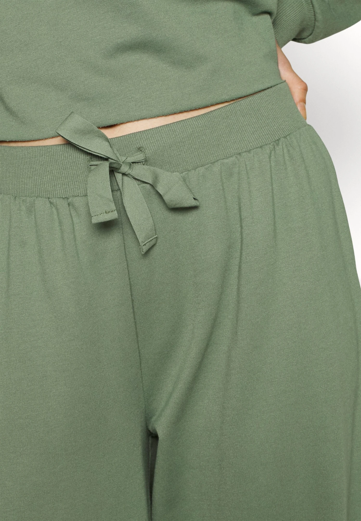 Anna Field Pijama - Khaki 8 Anna Field Pijama - Khaki - Imagen 6