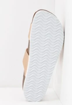 Anna Field Pantuflas - Rose Gold -Anna Field 97a2aa3793284303a1a2c96beea9f9ee