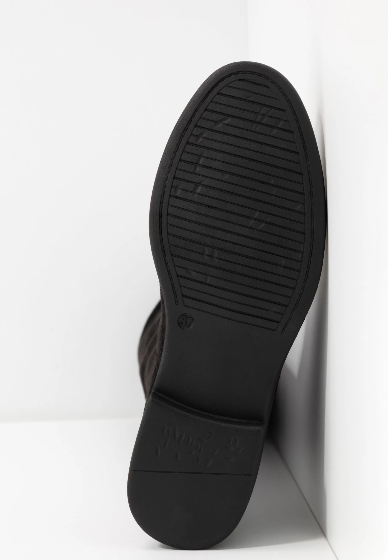 Botas Mosqueteras - Black 9 Botas Mosqueteras - Black - Imagen 7