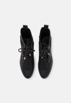 Anna Field Botines Con Cordones - Black -Anna Field 98a6ce436c754d56b399390a508b9d9d
