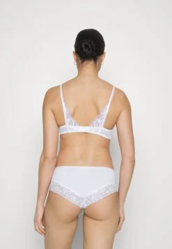 Anna Field 5 Pack - Braguitas - Pink/Dark Blue/White -Anna Field 99c43bdcae4149f7bfe88cfdf61d350e