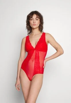 Anna Field Body - Red -Anna Field 9a11bafd924c40349e1a24b222d30abe