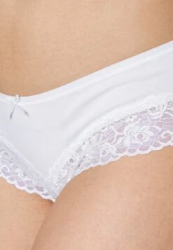 Anna Field 5 Pack - Braguitas - Pink/Dark Blue/White -Anna Field 9a4f44e0c5a04aabb35e23db11a6156a