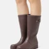 Anna Field Botas De Agua - Brown -Anna Field 9a6cc0535bc040be989f22890ad34532