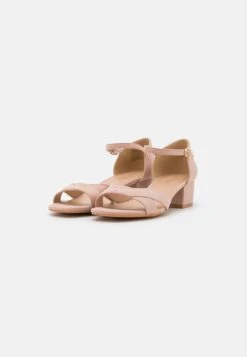 Anna Field Sandalias - Light Pink -Anna Field 9a961f97d73846c0891efa5a6b9e07ed
