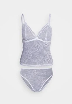 Anna Field Set- Camiseta Interior - Weiß -Anna Field 9ad7450a9e30441cbbb28c65bb089c49