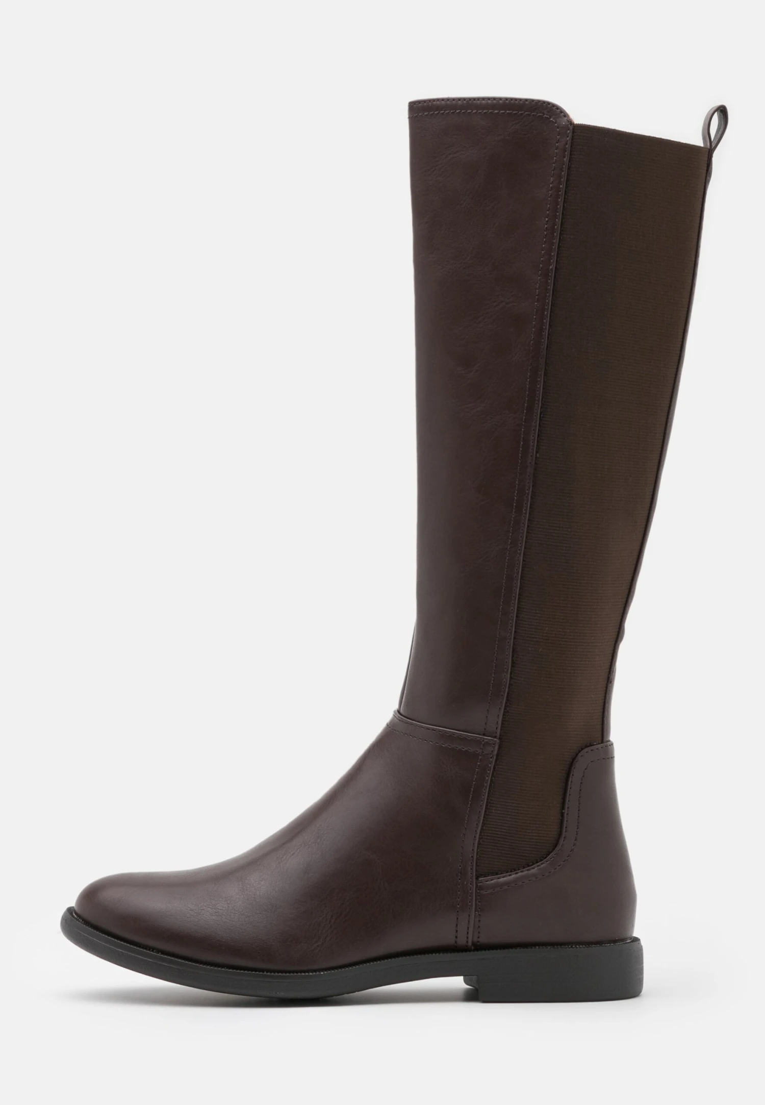 Botas - Dark Brown 4 Botas - Dark Brown - Imagen 2