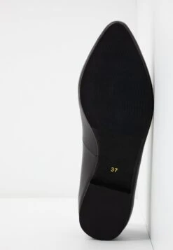 Anna Field Leather - Bailarinas - Black -Anna Field 9bdca2c8829e464da199bb7c9ea5ec4c