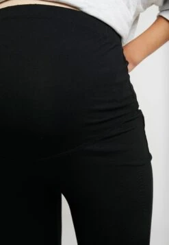 Leggings Maternity - Leggings - Black -Anna Field 9c85d50a42df4b77bd0208d9437d7940