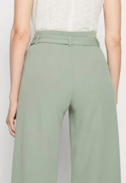 Anna Field Pantalones - Green -Anna Field 9d513042e89441538d416d91a0e3e7f2
