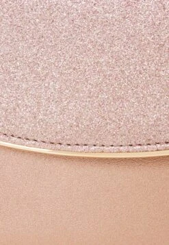 Anna Field Clutch - Rose Gold-Coloured -Anna Field 9d87e8d0ccc84365a5cba42afe734883