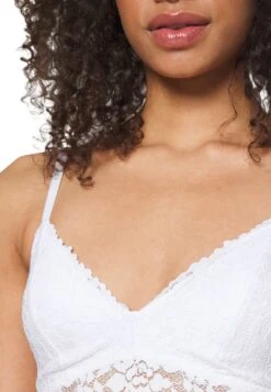 Anna Field 2 Pack Stella / 001 - White_402 - Pink - Top - 001 - White_402 - Pink -Anna Field 9da77311511d450793d805878e929c0d