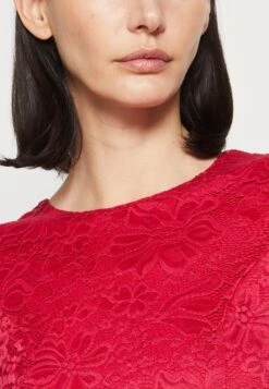 Anna Field Vestido De Cóctel - Berry -Anna Field 9e60078ad63e4381a4ca80c578e08183