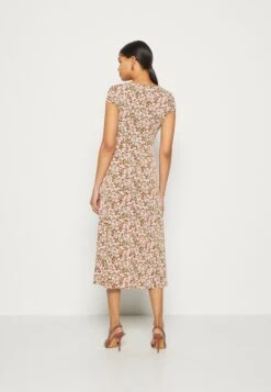 Anna Field Vestido Ligero - Multi-Coloured -Anna Field a020f4284b024492a38ccfd69f7ff997